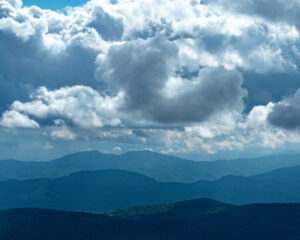 Grandfather Mountain Trifecta